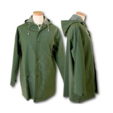 Rewear KPD PVC esőkabát, méret: 2XL