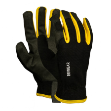 Rewear Pilot Prémium sofőrkesztyű, méret: 11 védőkesztyű