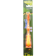 Rewell REWELL Gyerek Fogkefe Jungle/Dinosaurus+ fogkefe