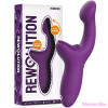 Rewolution REWOLUTION REWOKISS VIBRÁLÓ A-PONT STIMULÁTOR
