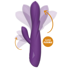 REWOLUTION REWORABBIT RUGALMAS NYÚLVIBRÁTOR vibrátorok