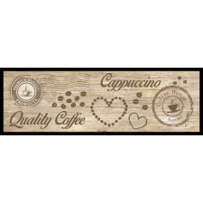 REX DECO KONYHAI FUTÓSZŐNYEG CAPPUCCINO lakástextília