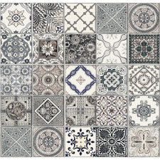  Rex Deco konyhai panel szürke mozaik 60 cm x 58 cm bútor