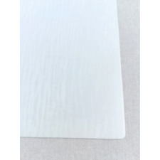 Rex Deco tányéralátét gyöngyház füst 30 cm x 43 cm lakástextília