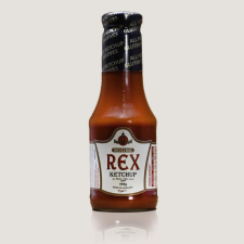 Rex Rex ketchup family original reform élelmiszer
