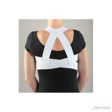Rex-San Tartásjavító heveder L-es méret gyógyászati segédeszköz