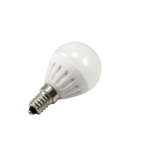 Rexdigital Energiatakarékos E14 LED izzó égő 3W fehér E-14 E 14 izzó
