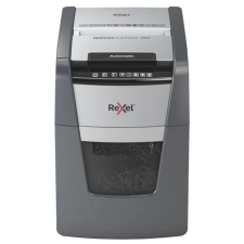 REXEL Auto+100X IGTR2102559 iratmegsemmisítő