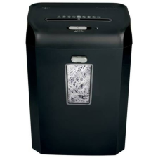 REXEL Iratmegsemmisítő, csík, 15 lap, REXEL ProMax QS RSS1535 (IGTR2104586EU) iratmegsemmisítő