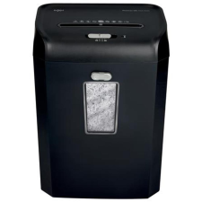 REXEL Iratmegsemmisítő, konfetti, 10 lap, REXEL "ProMax QS RSX1035" iratmegsemmisítő