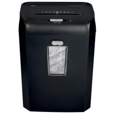REXEL Iratmegsemmisítő, konfetti, 10 lap, REXEL "ProMax QS RSX1035" iratmegsemmisítő