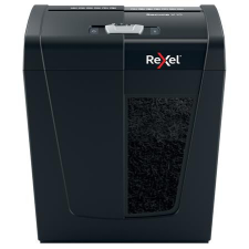 REXEL Iratmegsemmisítő, konfetti, 10 lap, REXEL, "Secure X10" iratmegsemmisítő