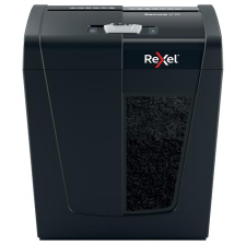 REXEL Iratmegsemmisítő, konfetti, 10 lap, rexel, "secure x10" 2020124eu iratmegsemmisítő