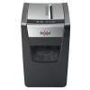 REXEL Iratmegsemmisítő, konfetti, 12 lap, REXEL, "Momentum X312-SL"