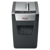 REXEL Iratmegsemmisítő, konfetti, 12 lap, REXEL, "Momentum X312-SL"
