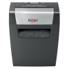 REXEL Iratmegsemmisítő, konfetti, 8 lap, REXEL, "Momentum X308"