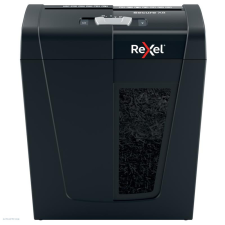 REXEL Iratmegsemmisítő Rexel Secure X8 konfetti iratmegsemmisítő