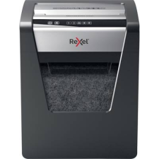 REXEL Momentum M510 Iratmegsemmisítő Részecskevágás 2 x 15 mm 23 l Lapok száma (max.): 10 Biztonsági fokozat (iratmegsemmisítő) 5 Szintén megsemmisíti (2104575EU) - Iratmegsemmisítők iratmegsemmisítő