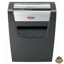 REXEL Momentum X312 iratmegsemmisítő iratmegsemmisítő