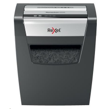 REXEL Momentum X312 iratmegsemmisítő (IGTR2104572) (IGTR2104572) - Iratmegsemmisítők iratmegsemmisítő