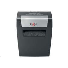 REXEL Momentum X406 iratmegsemmisítő (IGTR2104569) (IGTR2104569) iratmegsemmisítő