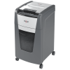 REXEL Optimum AutoFeed+ 225X Iratmegsemmisítő