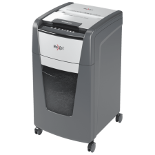 REXEL Optimum AutoFeed+ 225X Iratmegsemmisítő iratmegsemmisítő
