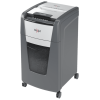 REXEL Optimum AutoFeed+ 225X Iratmegsemmisítő (2020225XEU)