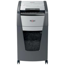REXEL Optimum AutoFeed+ 300X Iratmegsemmisítő konfetti 300 lap iratmegsemmisítő
