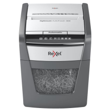 REXEL Optimum AutoFeed 50X automata konfetti iratmegsemmisítő (2020050XEU) (2020050XEU) iratmegsemmisítő