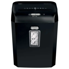 REXEL ProMax QS RES823 Iratmegsemmisítő Black 2104582EU iratmegsemmisítő