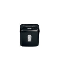 REXEL PROMAX QS RPX612 iratmegsemmisítő (4NR175) iratmegsemmisítő