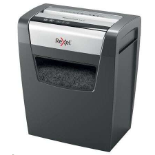 REXEL Rexel Momentum X410 iratmegsemmisítő (IGTR2104571) iratmegsemmisítő