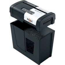 REXEL Secure MC3 Whisper-Shred mikrokonfetti iratmegsemmisítő iratmegsemmisítő