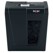 REXEL Secure S5 iratmegsemmisítő (2020121EU) iratmegsemmisítő