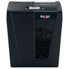 REXEL Secure X10 iratmegsemmisítő