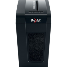  Rexel Secure X10-SL Whisper-Shred konfetti iratmegsemmisítő iratmegsemmisítő