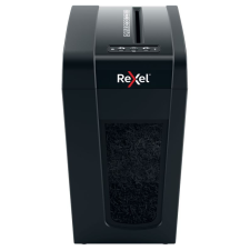 REXEL Secure X10-SL Whisper-Shred konfetti iratmegsemmisítő (2020127EU) iratmegsemmisítő