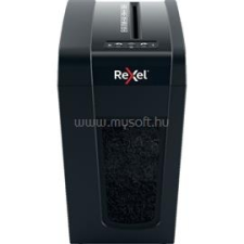 REXEL Secure X10-SL Whisper-Shred konfetti iratmegsemmisítő (REXEL_2020127EU) iratmegsemmisítő