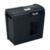 REXEL Secure X6 konfetti iratmegsemmisítő (2020122EU)