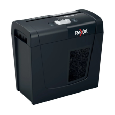 REXEL Secure X6 konfetti iratmegsemmisítő (2020122EU) iratmegsemmisítő