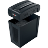 REXEL Secure X8-SL Whisper-Shred konfetti iratmegsemmisítő