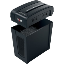 REXEL Secure X8-SL Whisper-Shred konfetti iratmegsemmisítő iratmegsemmisítő