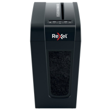  Rexel Secure X8-SL Whisper-Shred konfetti iratmegsemmisítő iratmegsemmisítő