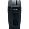 REXEL Secure X8-SL Whisper-Shred konfetti iratmegsemmisítő - 2020126EU