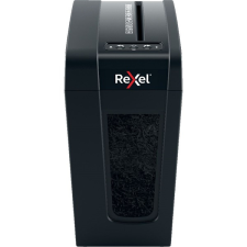 REXEL Secure X8-SL Whisper-Shred konfetti iratmegsemmisítő - 2020126EU iratmegsemmisítő