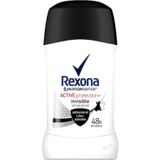 Rexona Active Protection+ Invisible izzadásgátló stift 40 ml dezodor