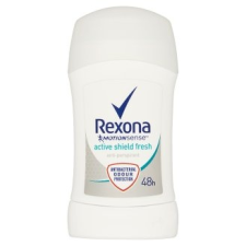  Rexona Active Shield Fresh izzadásgátló stift 40 ml dezodor