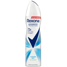 Rexona Advanced Protection Cotton Dry 150 ml (8720181558283) dezodor
