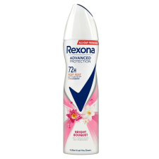 Rexona Advanced Protection női Dezodor Bright Bouquet 150ml dezodor